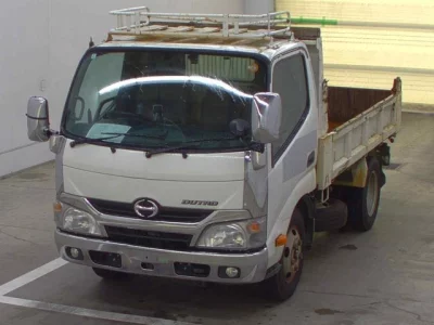 HINO DUTRO