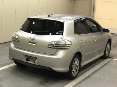 Toyota Blade