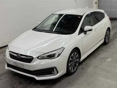 SUBARU IMPREZA SPORT