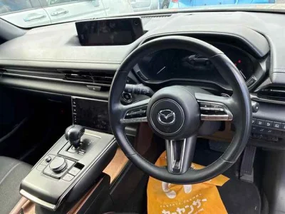 MAZDA MX-30