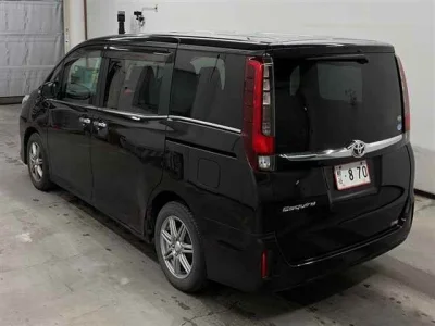 Toyota Esquire