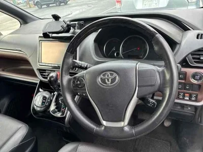 Toyota Esquire