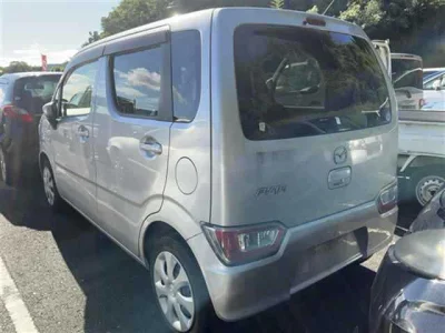 MAZDA FLAIR
