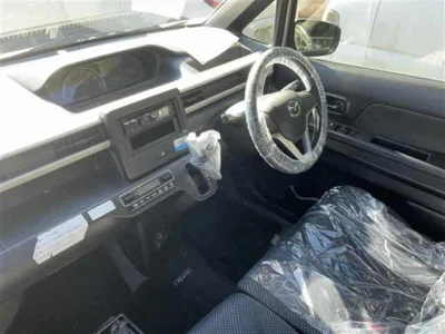 MAZDA FLAIR