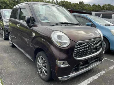 Toyota Pixis Joy