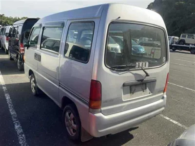 Subaru Sambar