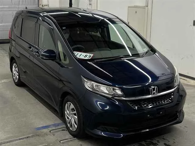 Honda Freed 2022