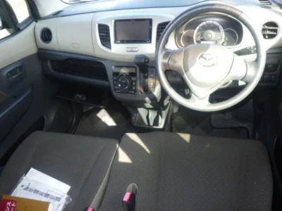 MAZDA FLAIR