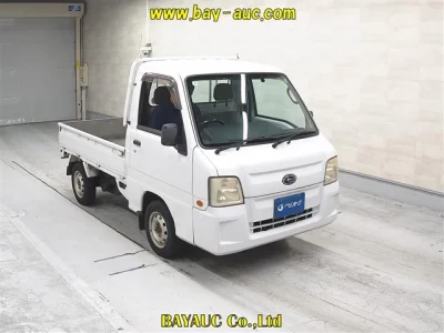 Subaru Sambar Truck