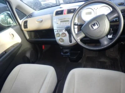 Honda Life