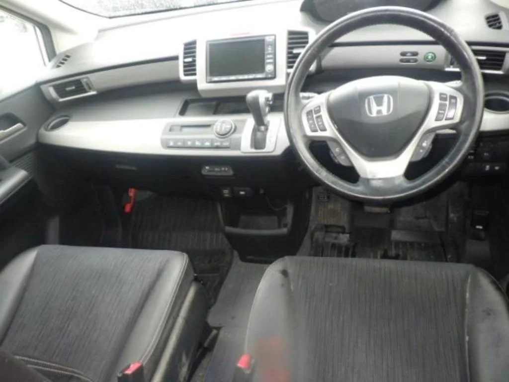 Honda Freed 2011
