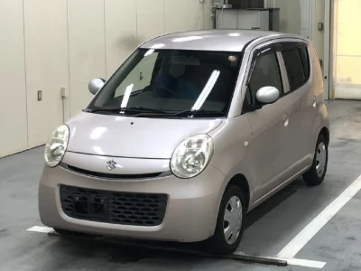 Suzuki MR Wagon