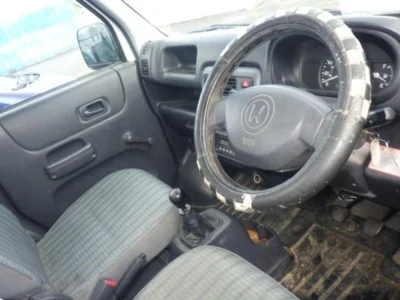 HONDA ACTY TRUCK