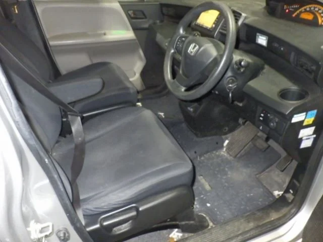 Honda Freed 2009