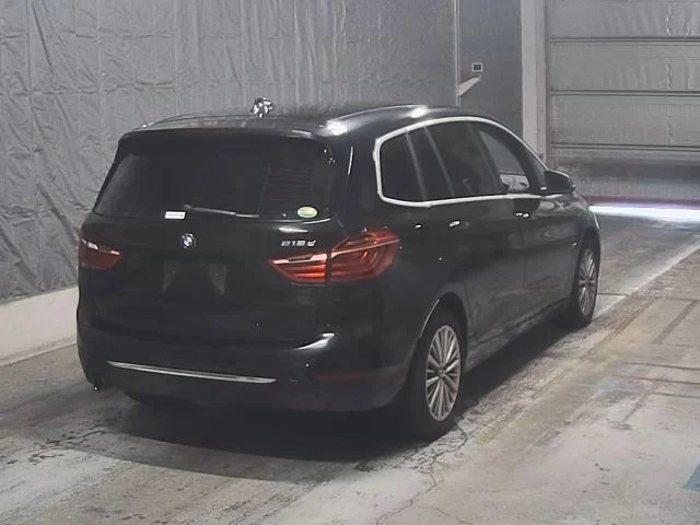 BMW 2-Series 2016