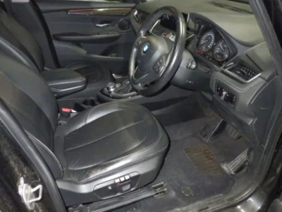 BMW 2-Series