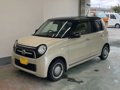HONDA N ONE