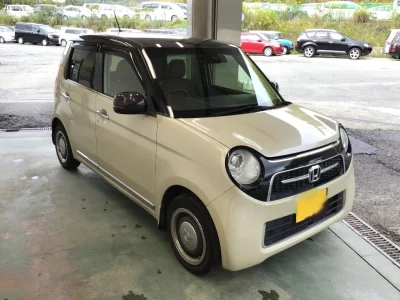 HONDA N ONE