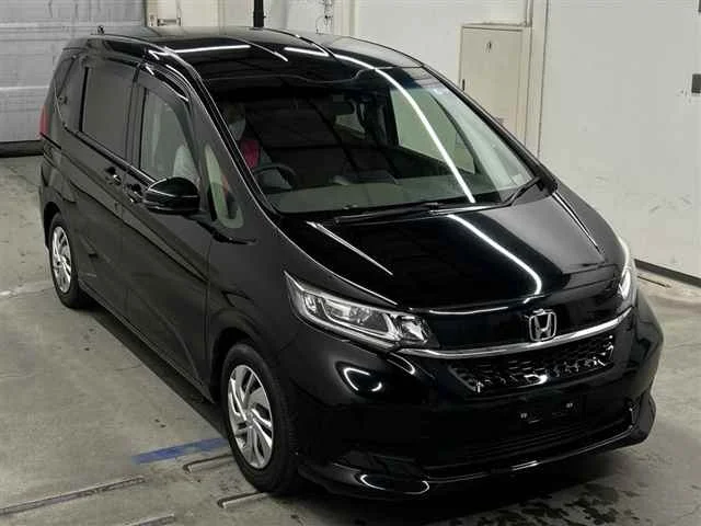 Honda Freed 2023