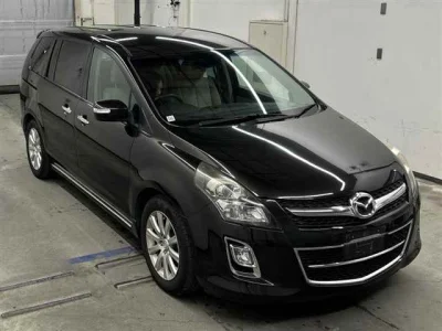 MAZDA MPV