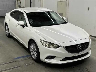 MAZDA ATENZA SEDAN