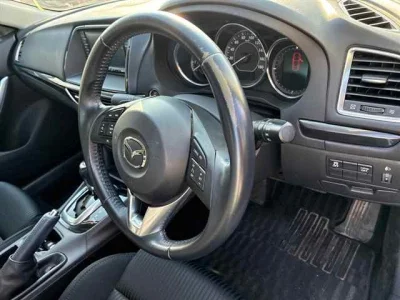 MAZDA ATENZA SEDAN