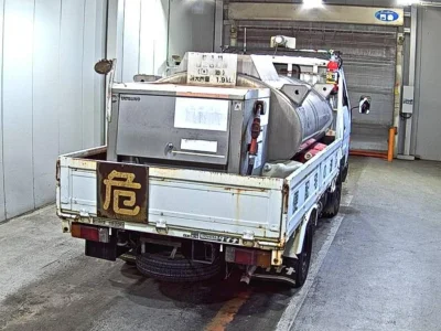 Toyota Dyna