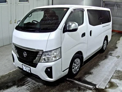 Nissan Caravan