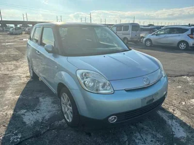 MAZDA VERISA