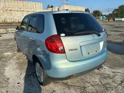 MAZDA VERISA