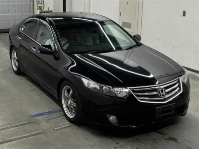 HONDA ACCORD 1