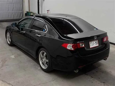 HONDA ACCORD 2