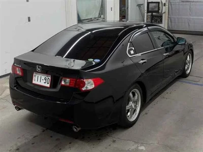 HONDA ACCORD 3