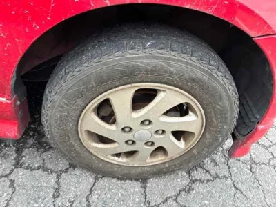 DAIHATSU TERIOS KID