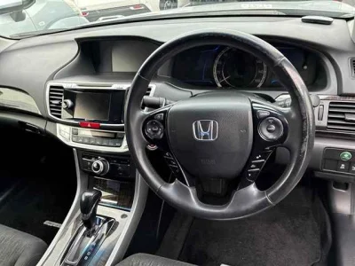 HONDA ACCORD 3