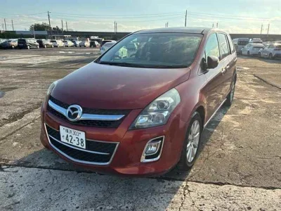 MAZDA MPV