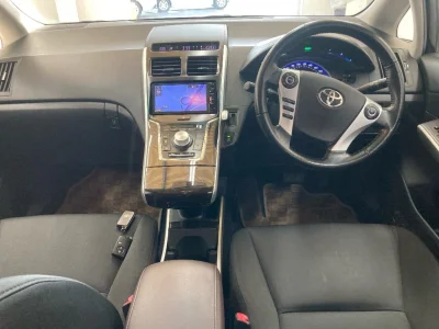 Toyota Sai