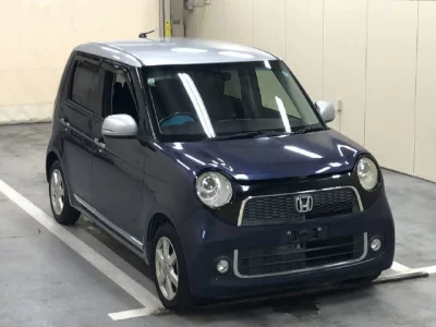HONDA N ONE