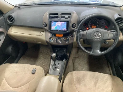 TOYOTA VANGUARD