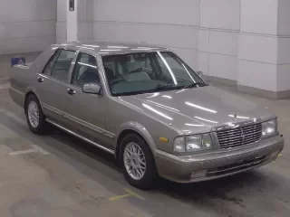 NISSAN CEDRIC