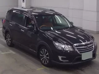 SUBARU EXIGA
