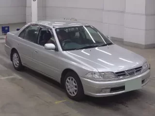 TOYOTA CARINA