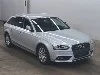 AUDI A4 AVANTE