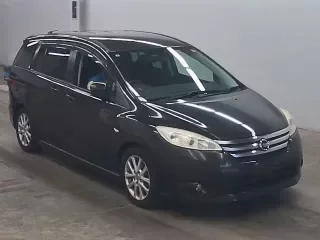 NISSAN LAFESTA