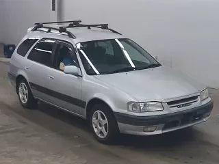 TOYOTA SPRINTER CARIB