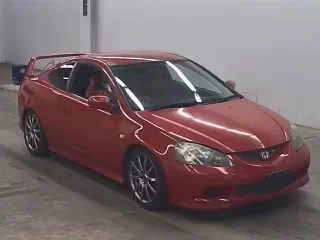 HONDA INTEGRA 1
