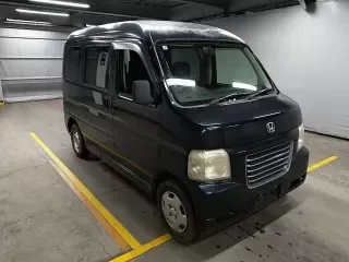 HONDA VAMOS