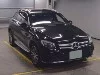 MERCEDES BENZ GLC