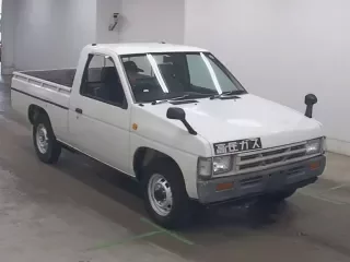 NISSAN DATSUN