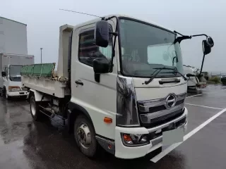 HINO RANGER